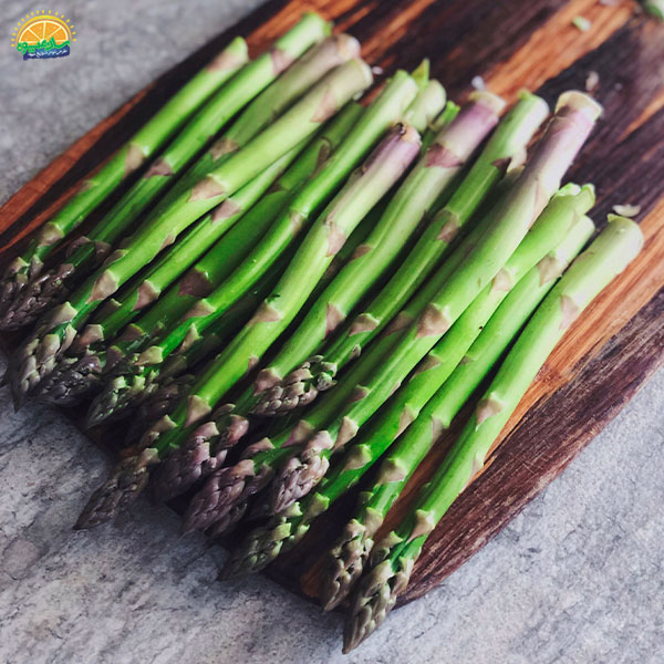 مارچوبه (Asparagus)