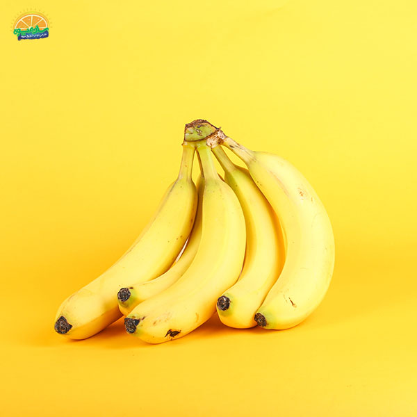 موز میوه فصلی زمستان