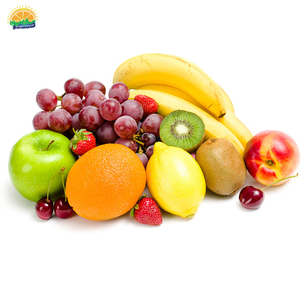 میوه فصل پاییز