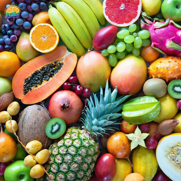 میوه و اهمیت آن برای سلامتی