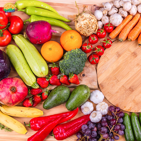 سبزیجات و پیشگیری از سرطان