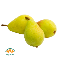 گلابی بیروتی گلابی بیروتی