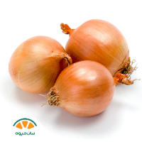 پیاز زرد پیاز زرد