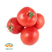 گوجه فرنگی گوجه فرنگی