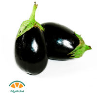 بادمجان دلمه