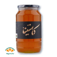 عسل چند گیاه کامتینا ۱۴۰۰ گرم عسل چند گیاه کامتینا ۱۴۰۰ گرم