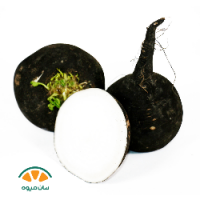 ترب سیاه ترب سیاه