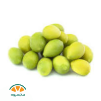 لیمو ترش لایم کوات