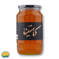 عسل چند گیاه 430 گرم