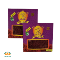 زعفران ممتاز قائنات یک مثقال زعفران ممتاز قائنات یک مثقال
