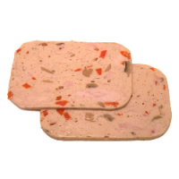 زامبون قارچ و مرغ ماکیماه