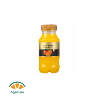 آبمیوه پرتقال مجتبی مدل پت