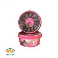 خرما پیارم شیره دار سطلی آرکا