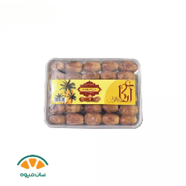 خرمای زاهدی آرکا