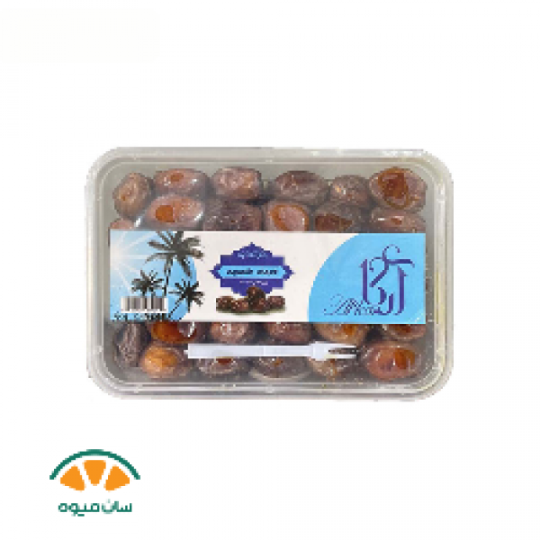 خرمای خاصویی سطلی آرکا