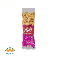 بادام زمینی سرکه ای مزمز 35 گرم