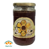 عسل طبیعی اخوان سید عسگری 800 گرم