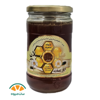 عسل طبیعی اخوان سید عسگری 800 گرم