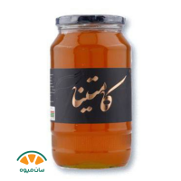 عسل چند گیاه 430 گرم