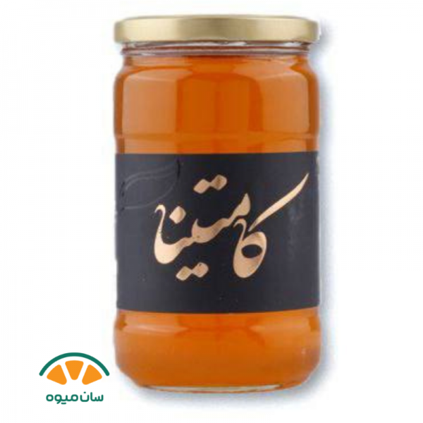 عسل چند گیاه 800 گرم
