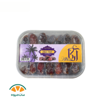 خرمای کبکاب کریستال آرکا