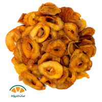 زردآلو خشک اسلایس