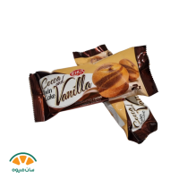 کیک دوقلو لنوکس حاج عبدالله