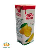 آبمیوه پاکزاد