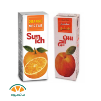 آبمیوه سن ایچ