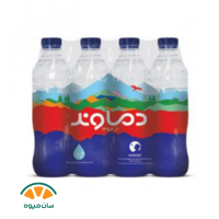 آب معدنی تک نفره