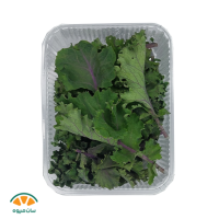 کلم کیل قرمز