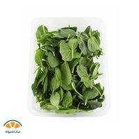 بیبی اسفناج