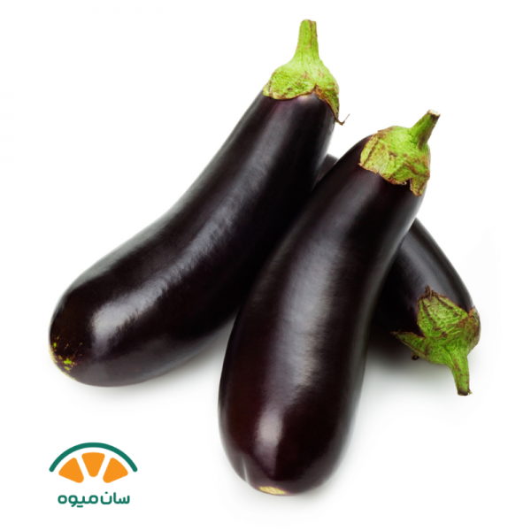 بادمجان رسمی