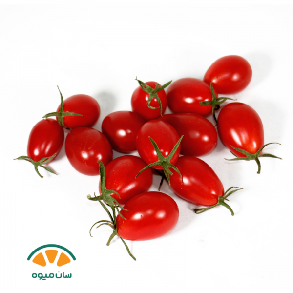 گوجه گیلاسی