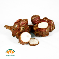 سیب زمینی ترشی