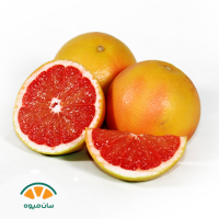 گریپ فروت تو سرخ