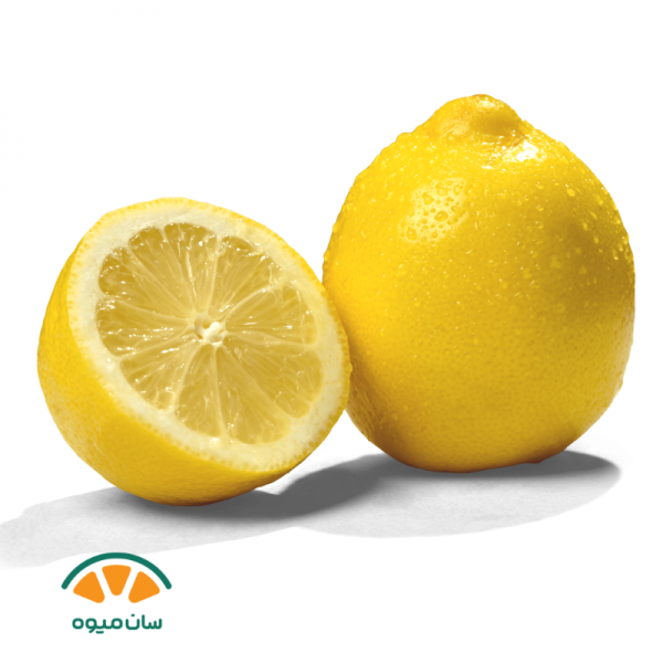 لیمو ترش سنگی