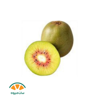 کیوی تو سرخ