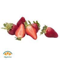 توت فرنگی خارجی