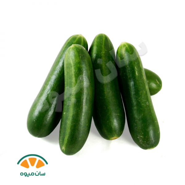 خیار اصفهانی