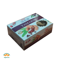 تمر هندی ترش