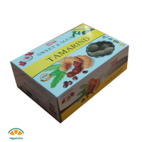 تمر هندی ملس