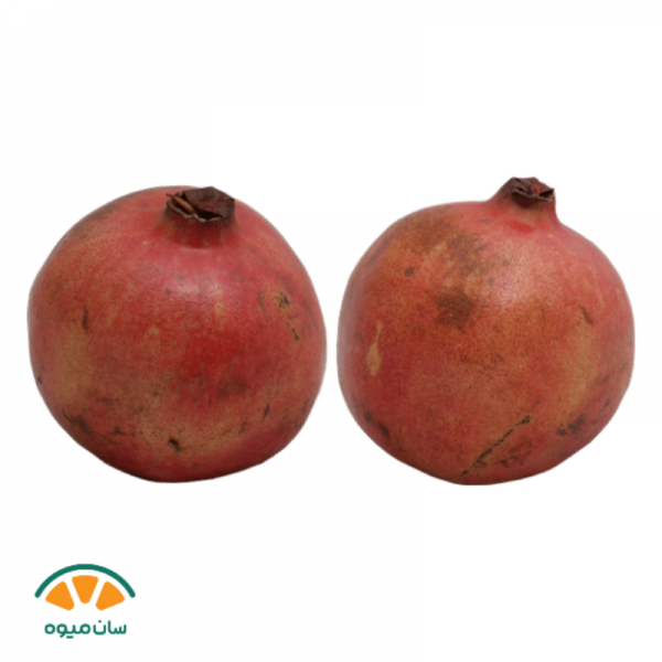 انار آبگیری