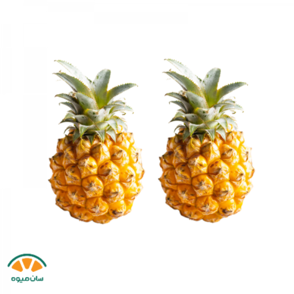 بیبی آناناس