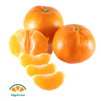 نارنگی پاکستانی