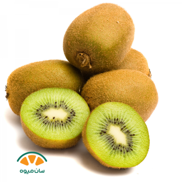 کیوی هایوارد