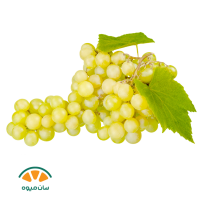 انگور سفید بی دونه
