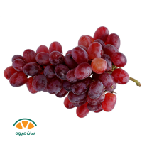 انگور قرمز بی دونه