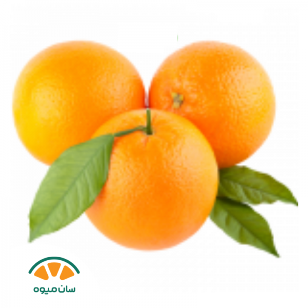 پرتقال جنوب ناول