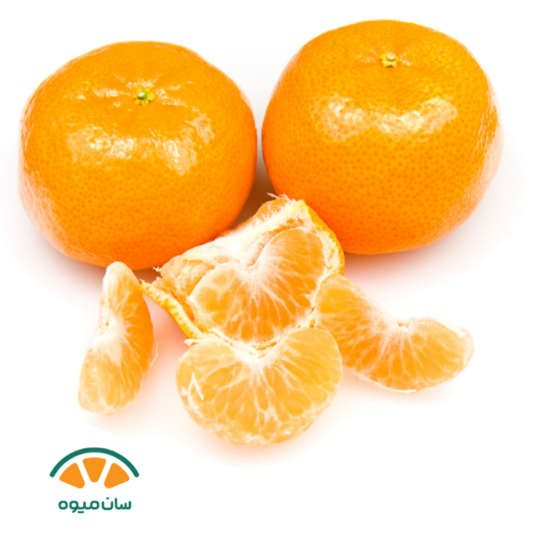 نارنگی انشو